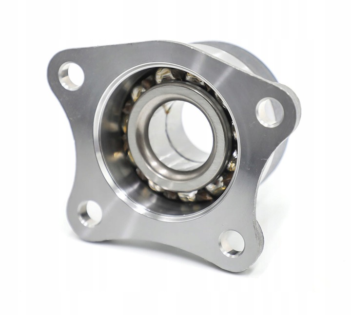 фото №3, Ступица, подшипник колёса зад toyota avensis t22 ,celica t20 набор