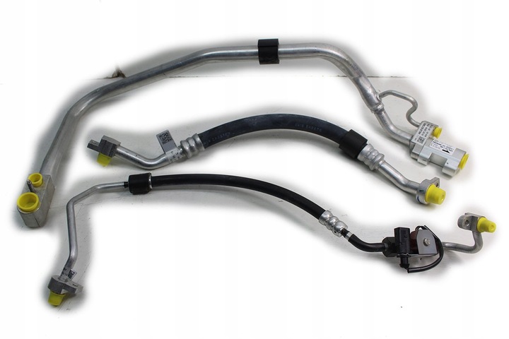 фото №7, Audi e-tron трубка кондиционера климат 4ke816721f 4ke 816 721 f 4ke816721f pr