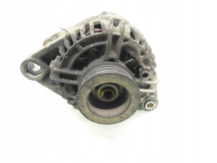 фото №10, Генератор fiat stilo 1.6 0124325058 46813061