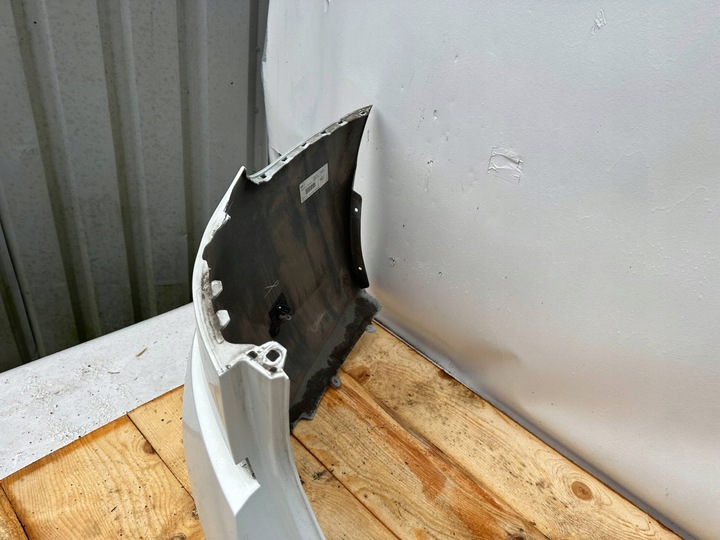 фото №7, Bmw seria 3 g21 м-пакет бампер зад задній оригінал 51128069390