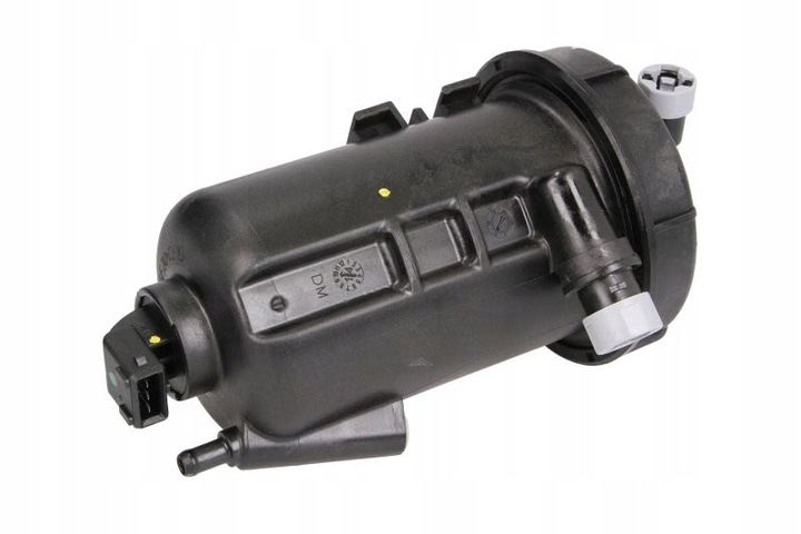 фото №3, Ufi фільтр пального дизель