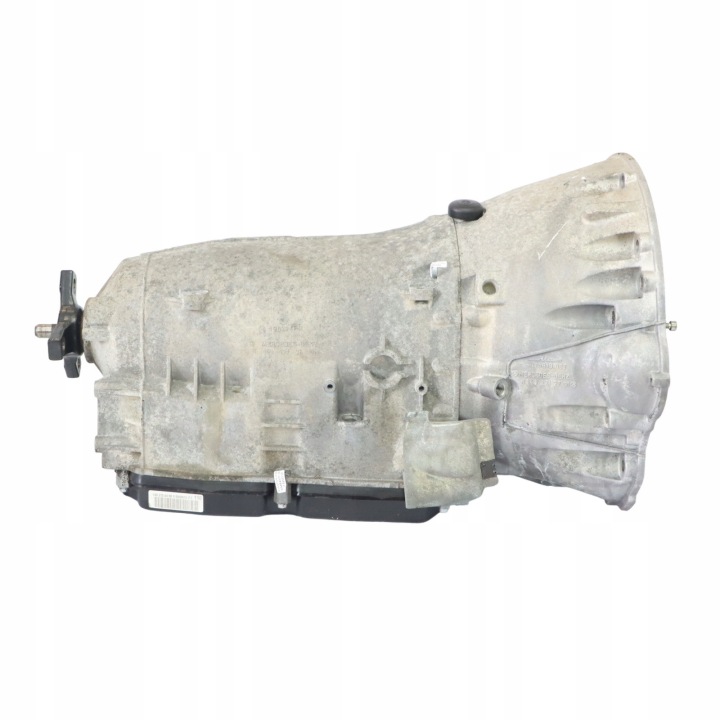 фото №10, Mercedes c140 cl420 автоматическая коробка передач 722622 722.622 a1402709400