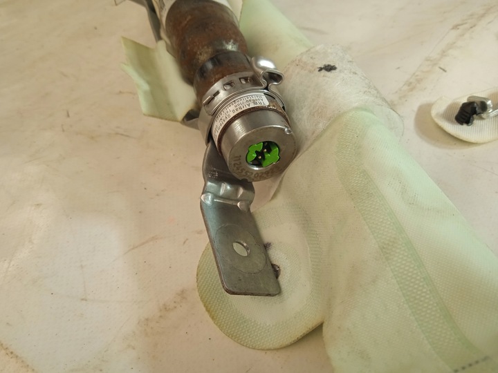 фото №8, Dodge ram 09- шторка usa левая правая экипаж cab