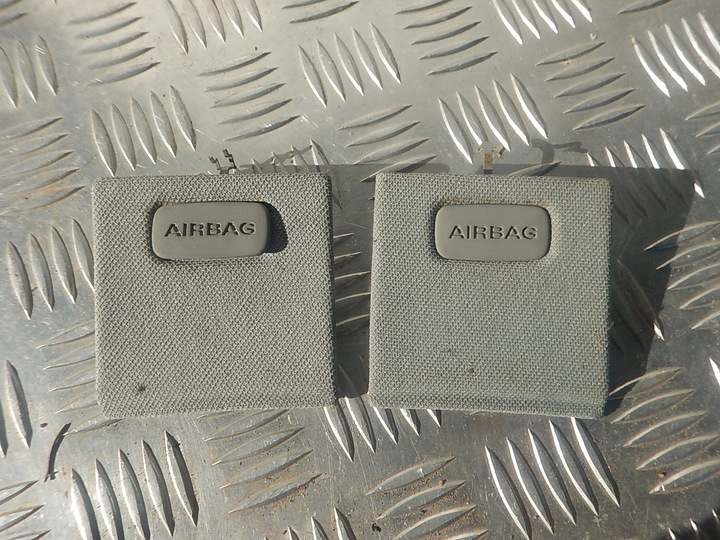 фото №1, Audi a6 c5 универсал рестайлинг защита заглушка обивка 4b5867965b 4b5867966b оригинал