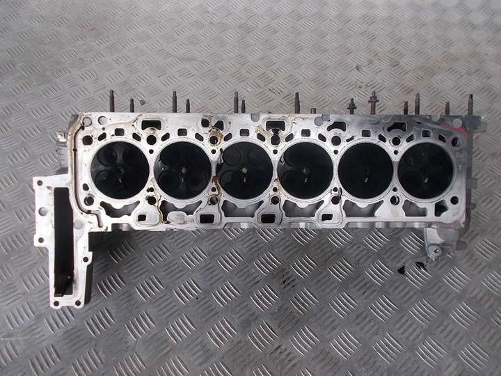 фото №6, Bmw g20 g30 g11 g15 g01 g05 g07 x3 головка комплектная 3.0 d b57d30b