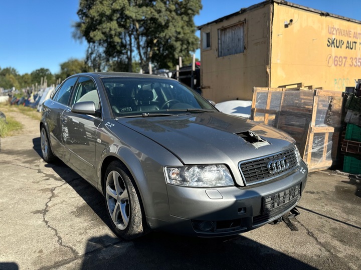 фото №13, Audi a4 b6 кермо подушка безпеки водія