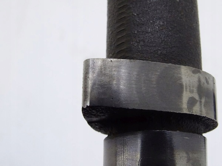 фото №13, Rover 75 99-05 1.8 16v вал розподільний вал всмоктуючий