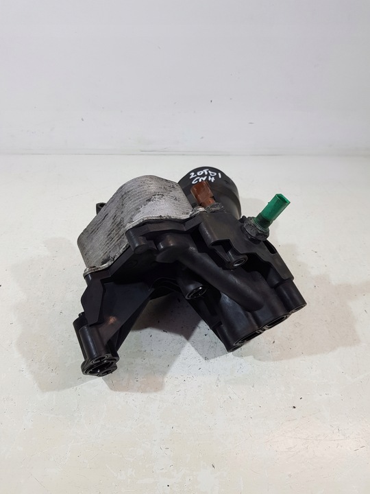 фото №11, Основа фільтра масла 03n115389h audi a6 a5 2.0tdi