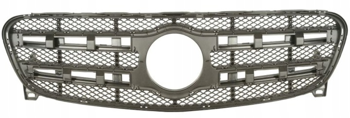 фото №1, Решётка решётка радиатора mercedes gla класс x156