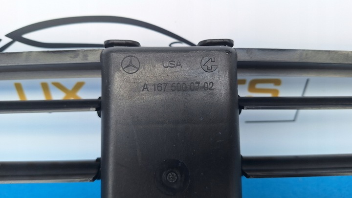 фото №6, Mercedes gle w167 жалюзи электрический красивая