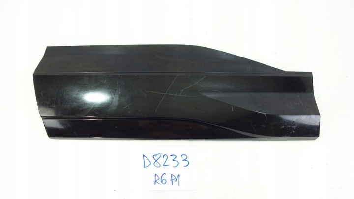 фото №1, Планка дверь левый зад audi q4 e-tron 2021- 89a853969a