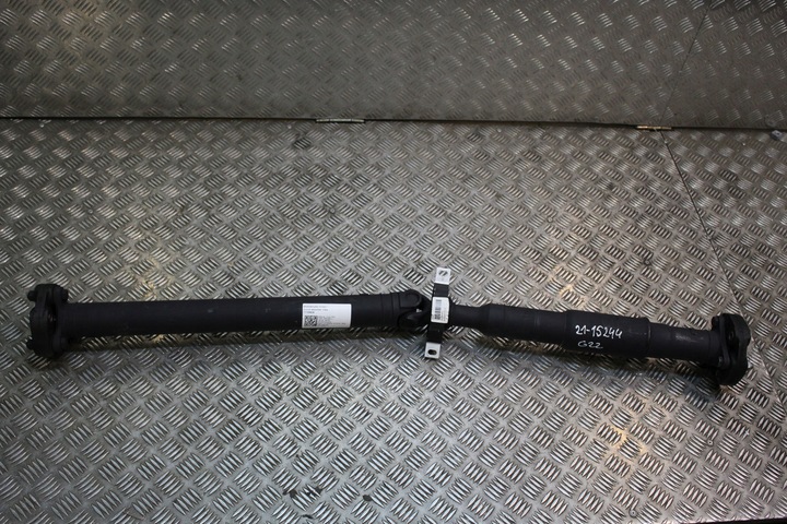 фото №1, Bmw g22 wał привідний задній 8841571