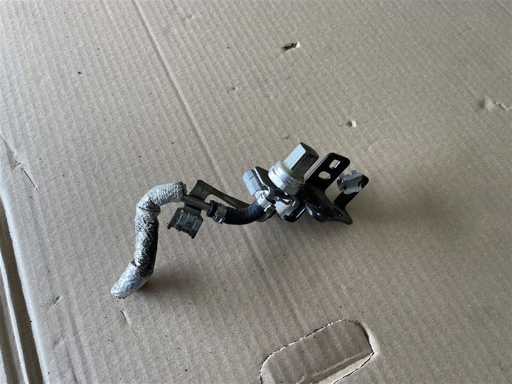 фото №1, Датчик турбины давления выхлопных газов 223650901r 2.3 dci renault master iv 4 19-