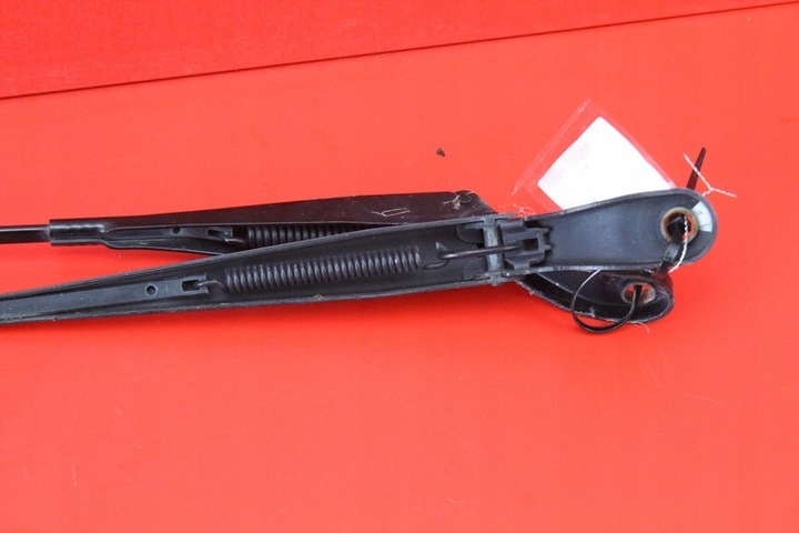 фото №6, Рычаг рычаги дворник перед 9682974380 9682974780 peugeot partner 2 ii