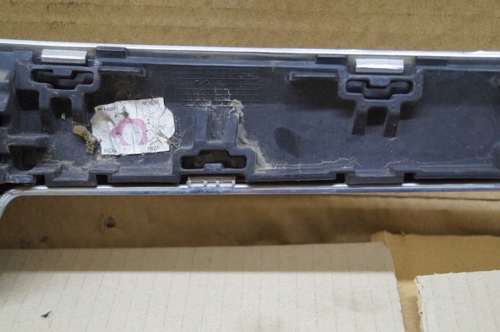 фото №12, Накладка зад insignia a 13244388