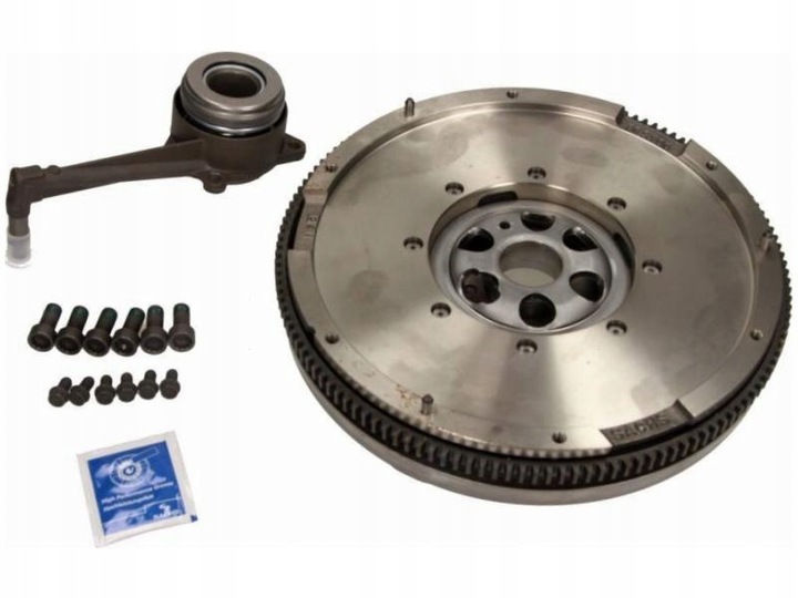 фото №2, Набор сцепления seat toledo ii mk2 1.9 00-06 ibiza iii mk3 1.9 02-09
