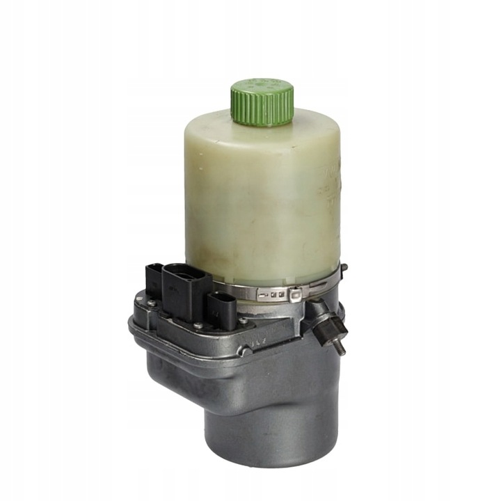 фото №11, Насос усилителя vw fox 05-09, audi a1 10-18, skoda fabia i 1999-2007