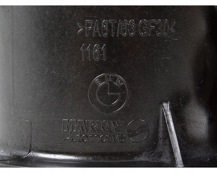 фото №8, Коліно колектора bmw 118d 120d 218d 220d 318d 320d 325d 518d 520d 525d 2.0d