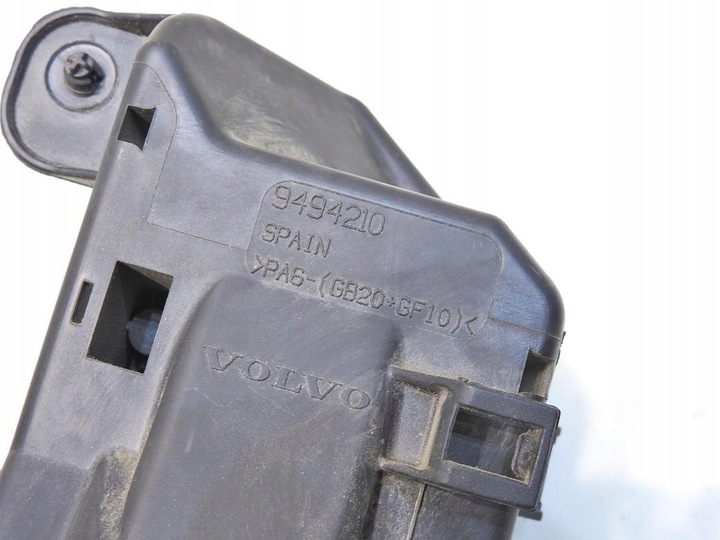 фото №12, Корпус коробка предохранителей volvo v70 ii 2.5t