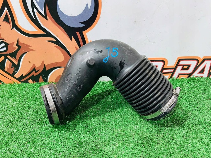 фото №9, Шланг повітря range rover l405 cpla-9c620-fa