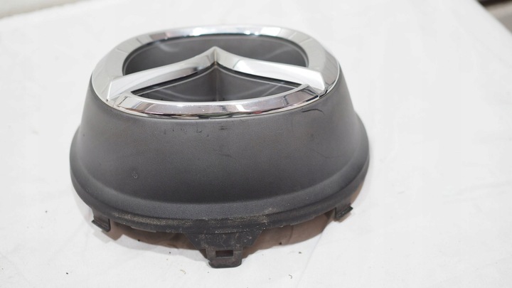 фото №6, Кронштейн основание эмблема решётка bez радара mazda 6 gj рестайлинг 2015-2018