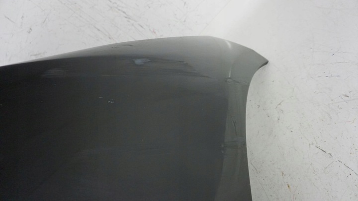 фото №7, Бампер перед переднее renault fluence 10-13 2010-2013 nv676 хром галоген