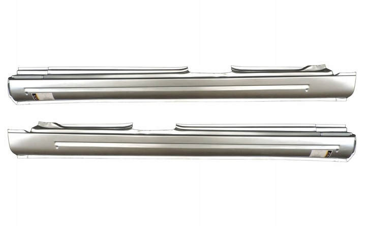 фото №1, Новий поріг пороги vw golf 3 iii 5 двері vento оцинковка лівий + праві 2 szt.