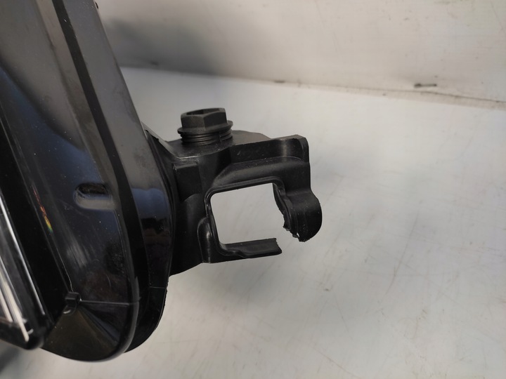 фото №7, Skoda kodiaq 566 лампа права перед повний led 2016-