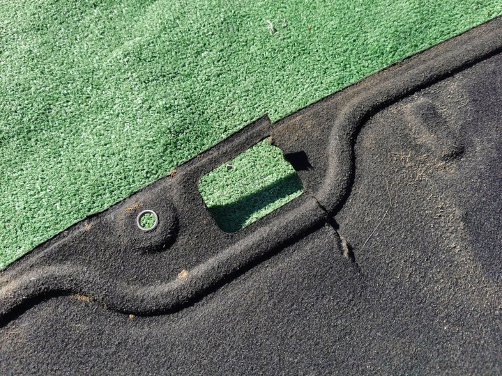 фото №13, Hyundai santa fe iv плита защита pod двигатель 29110-s1100