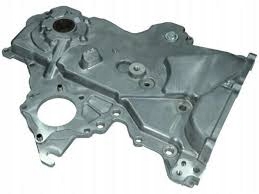 фото №1, Насос масла kia rio ceed proceed venga 1.4 1.6 g4fa g4fc 2007- mpi нова .