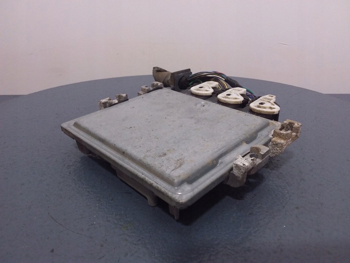 фото №5, Ford focus mk2 1.8 tdci компьютер блок управления двигателя f7m51-12a650-ap 5ws4067b