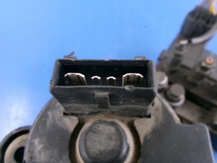 фото №7, Vw passat b4 насос +блок керування abs ate 10.0447-0745.3 10.0501-7847.3
