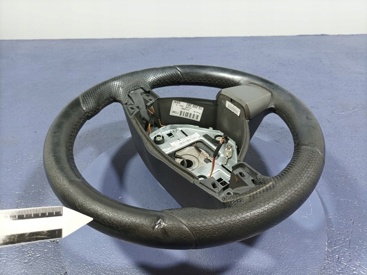 фото №6, Opel vectra c signum рестайлинг руль opc line