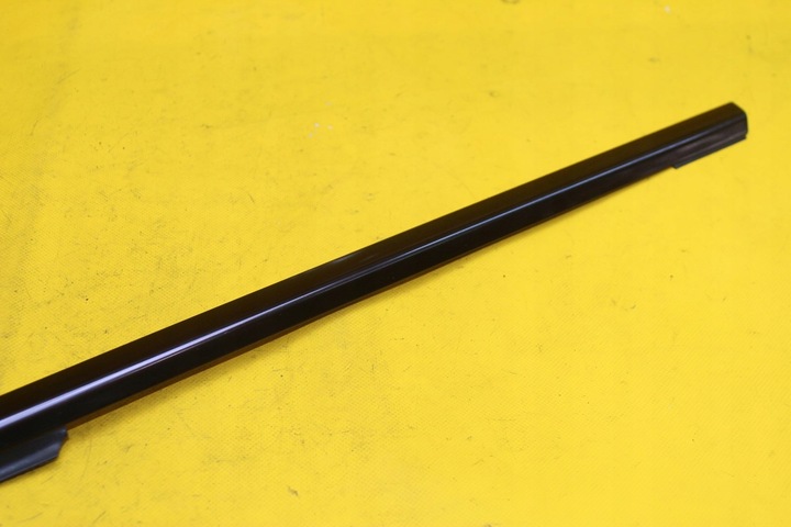 фото №5, Планка накладка стёкла правый зад mercedes w211 универсал