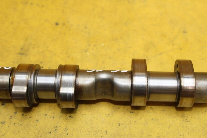 фото №7, Вал правый выхлоп s6 c6 5.2fsi bxa 07l109102s
