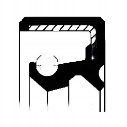 фото №1, Кольцо уплотнительный 12014038b corteco