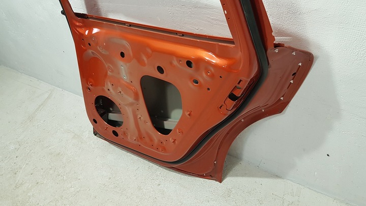 фото №16, Двері праві зад задні porsche panamera ii 2 971