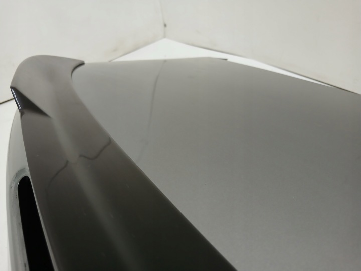 фото №8, Кришка багажника bmw e93 a52/7 spacegrau