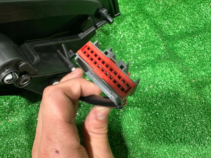 фото №10, Дзеркало land rover discovery sport 10pin ліві 43x2511m