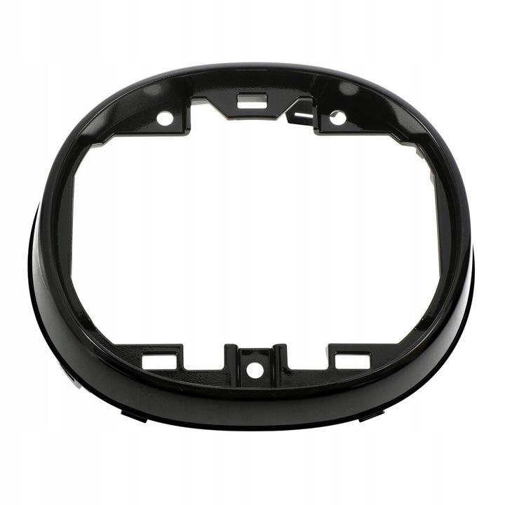 фото №1, Кронштейн основание эмблемы решётка pod радар mazda cx-30 оригинал