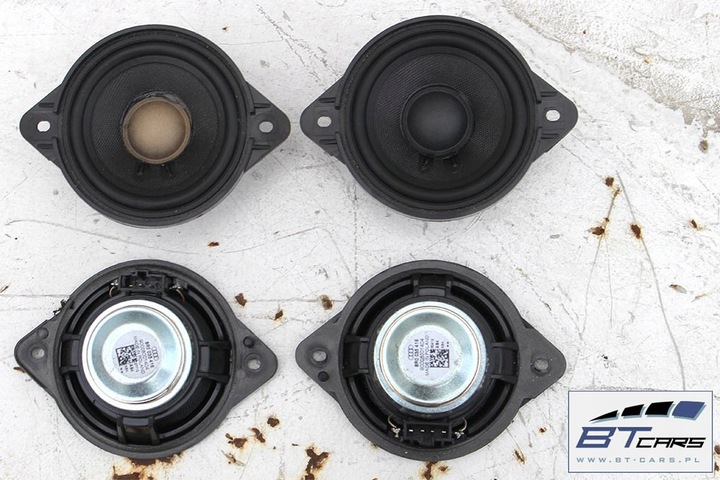фото №7, Audi q5 динамики + усилитель 8t1035223a / 8t0035223h bang olufsen 8r003538