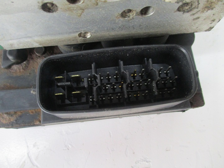 фото №6, | mazda 6 i 2.0 16v насос гальмівна abs 437-0722