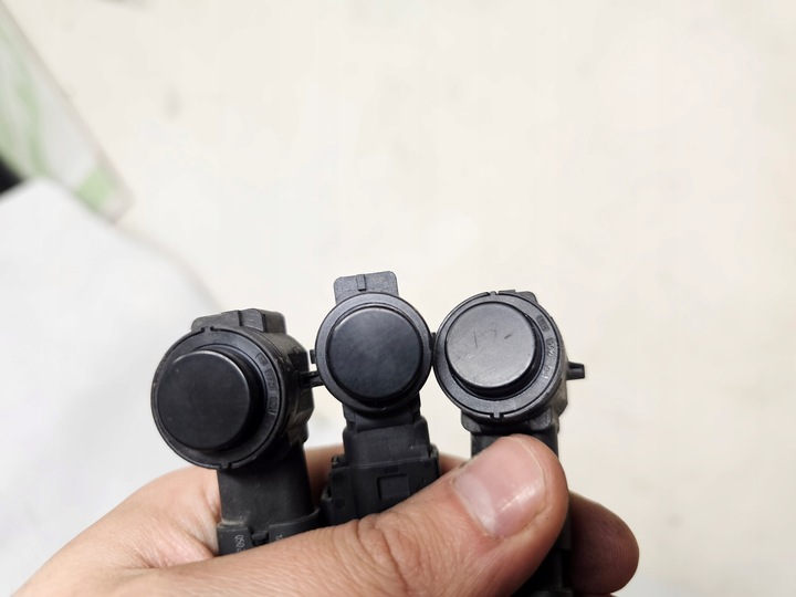 фото №8, Peugeot 5008 ii джгут датчики pdc зад 20118216 9327917377 9800210677xt