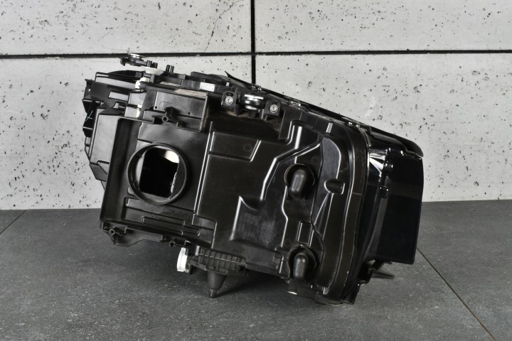 фото №12, Bmw 5 g30 g31 рестайлинг lci фара передняя левая левые перед led 5a26fa3