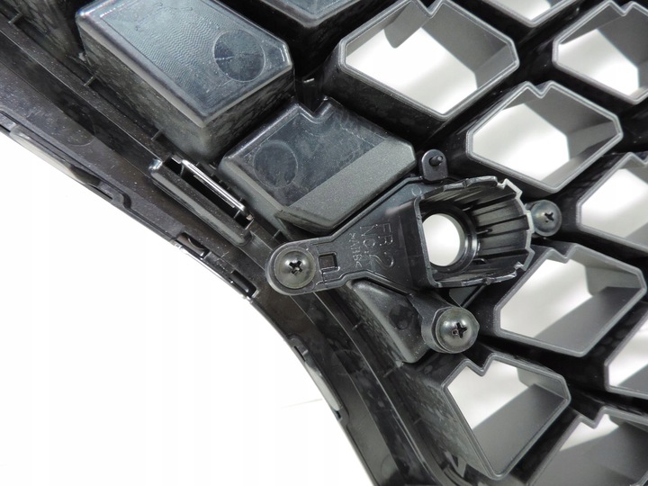 фото №11, Hyundai tucson 3 18-20 n-line камера pdc решётка