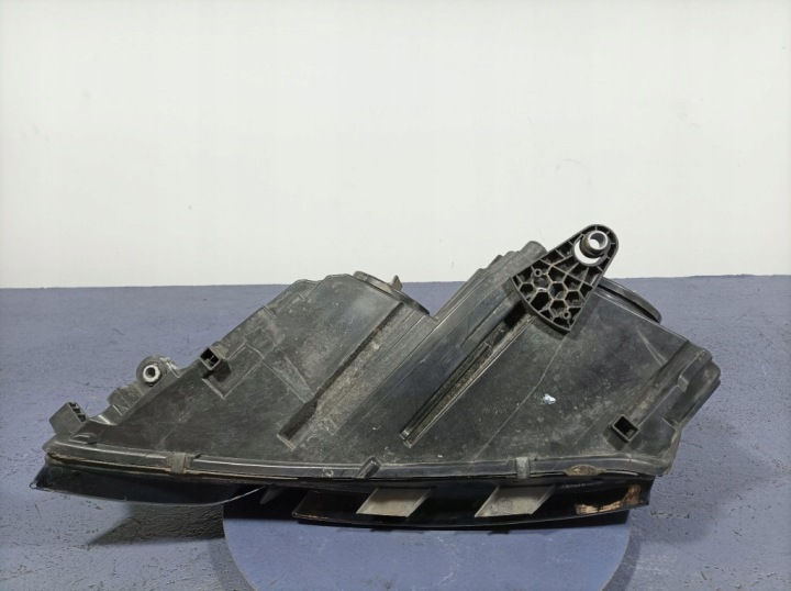 фото №6, Skoda octavia iii рестайлинг фара передняя перед правое eu 5e1941016c
