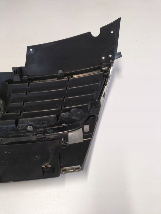 фото №6, Решётка радиатор решётка радиатора volkswagen passat b6