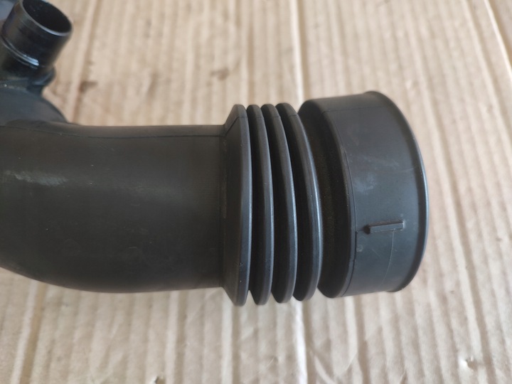 фото №5, Труба впуск воздуха шланг шланг peugeot 508 i 1.6 ehdi 2010-2018