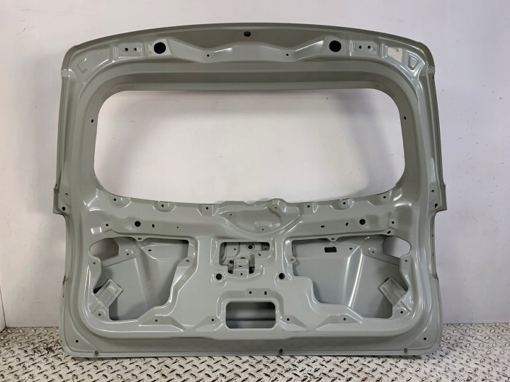 фото №10, Нова оригінальна кришка багажника suzuki vitara iii 3 15-24 6910054p00