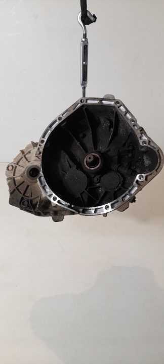 фото №7, Кпп кпп / коробка передач mercedes vito w638 2.2 cdi 2880016390